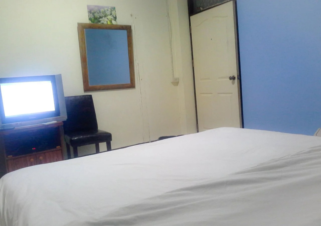U Smile Guesthouse