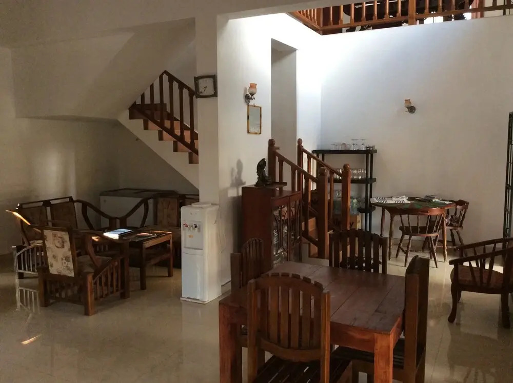 Vista BnB Peter Mendis Road