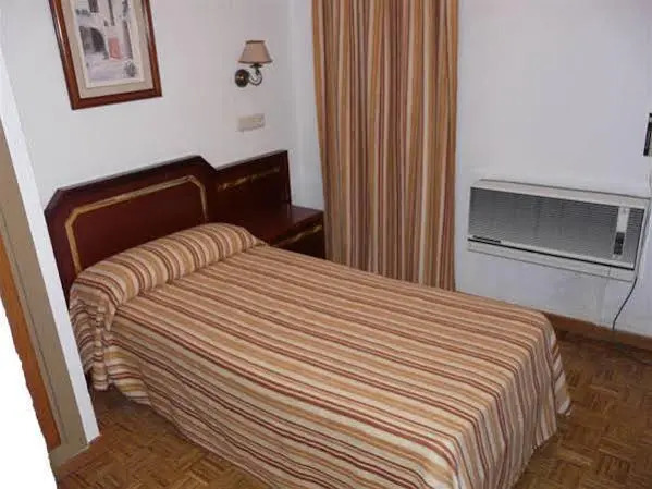 Hotel Santa María