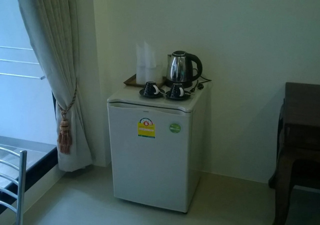 A-Ha Chiang Mai Hotel