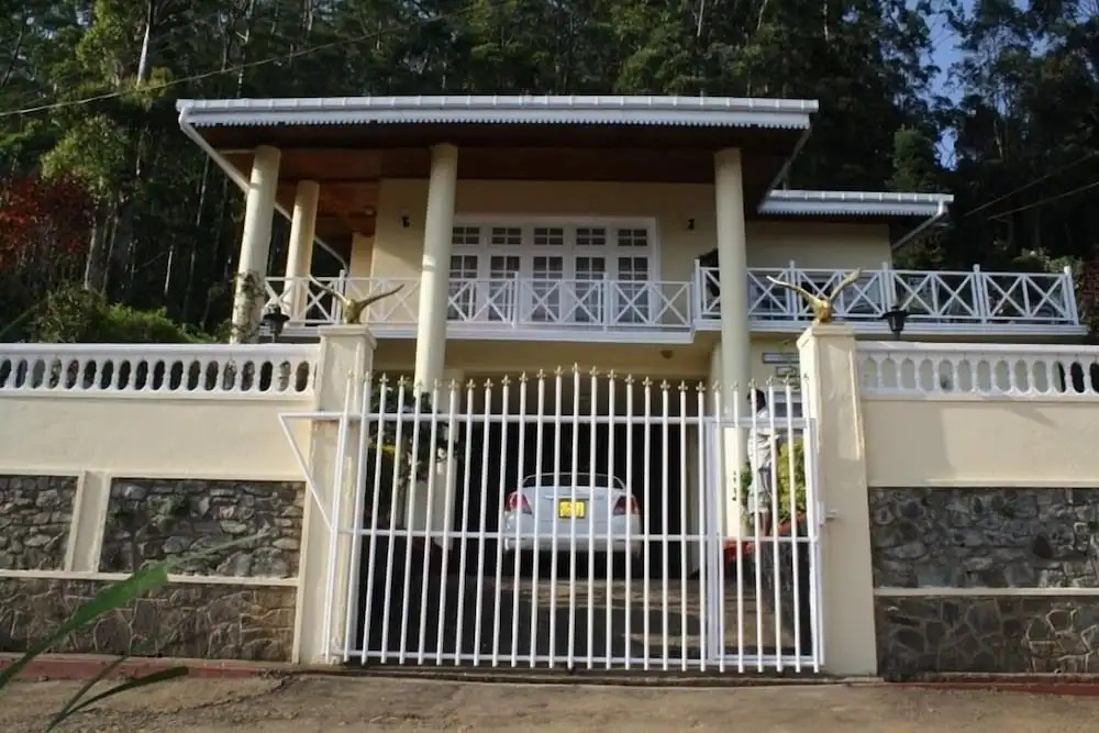 Grymsby Holiday Bungalow