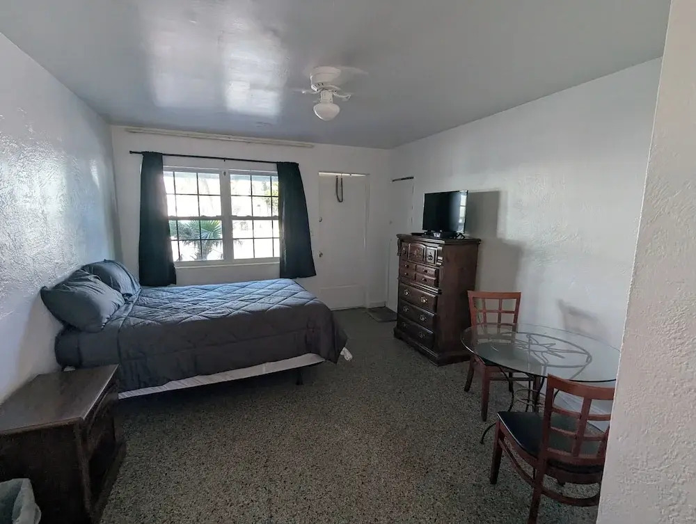 Ocean Mist Motel