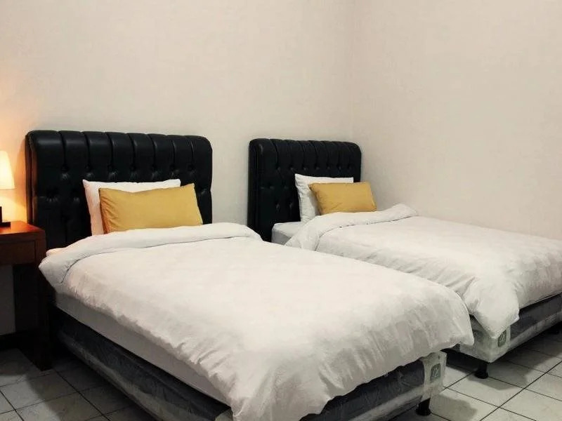 Rumah Resik Guest House