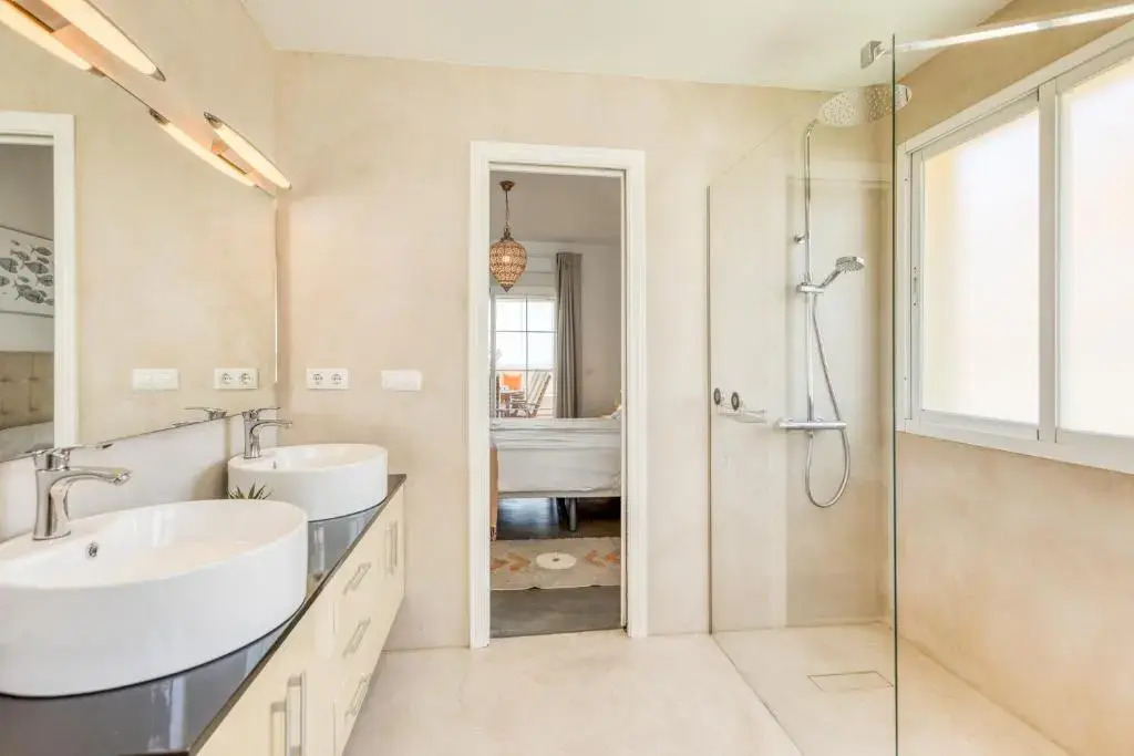 Hanami Puerto Alto Penthouse PA 5-21