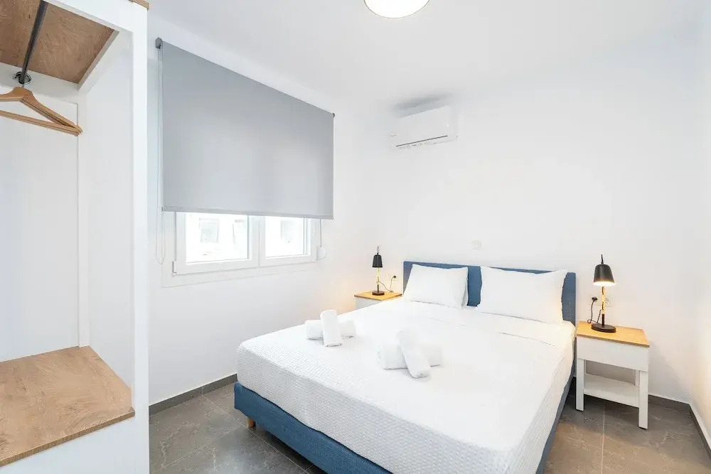 Green Almond Residential Complex
