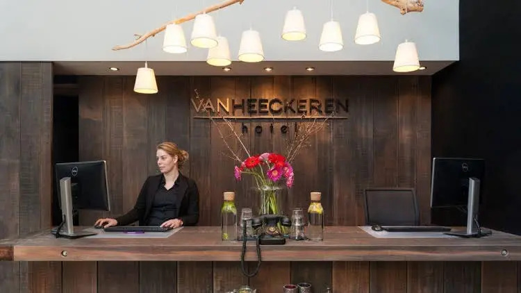 Best Western Hotel Zeewinde