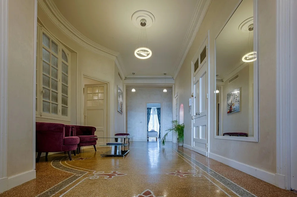 Appartement Vaste Horizon - LRA Cannes