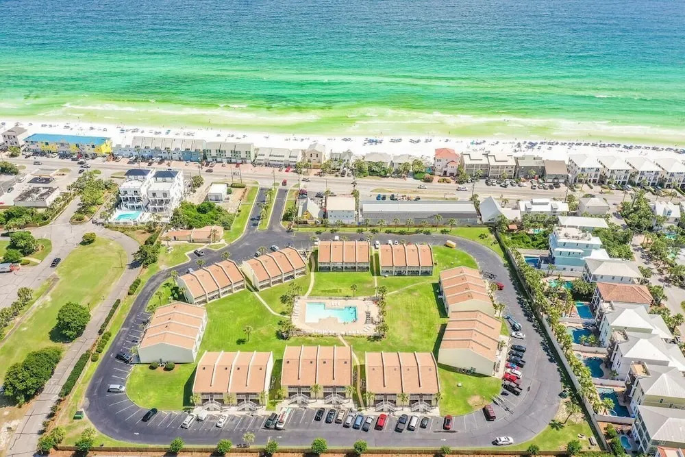 Southern Charm on the Gulf
