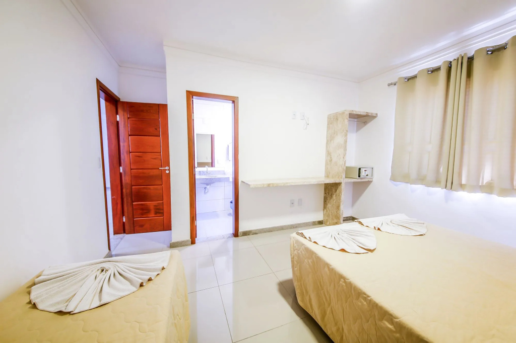 Portal Ville Praia Hotel - Rede Soberano