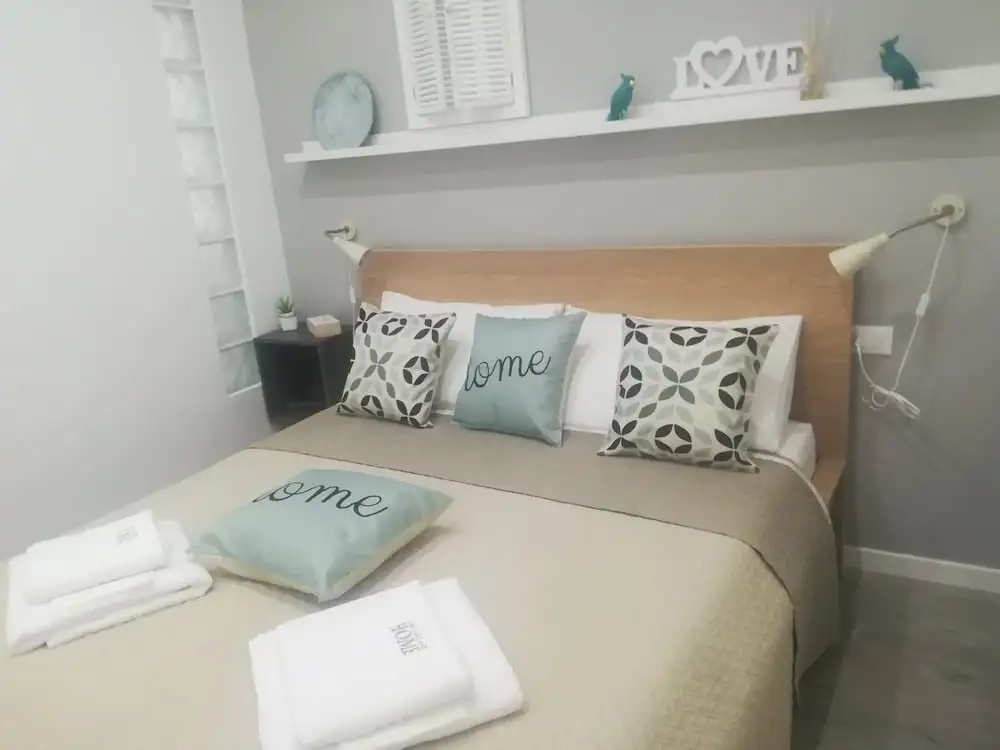 Vacanze HOME