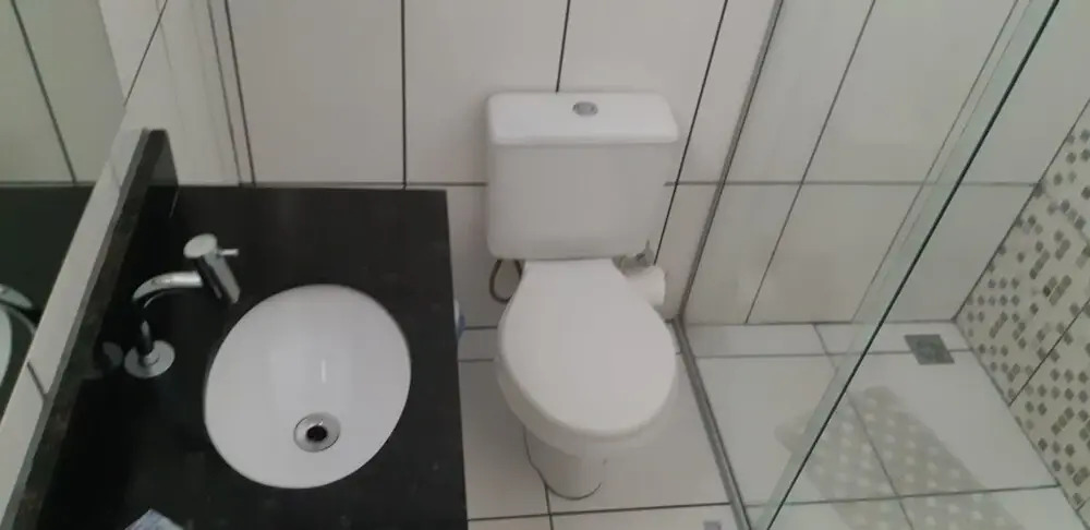 Pousada dos Nobres