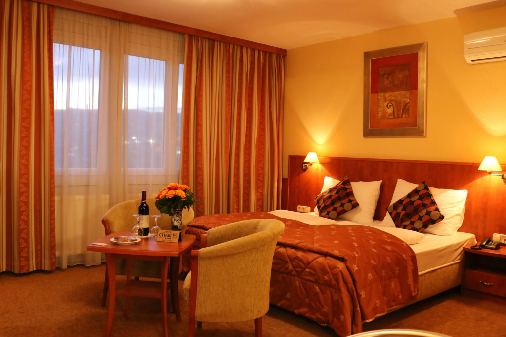 Hotel Charles