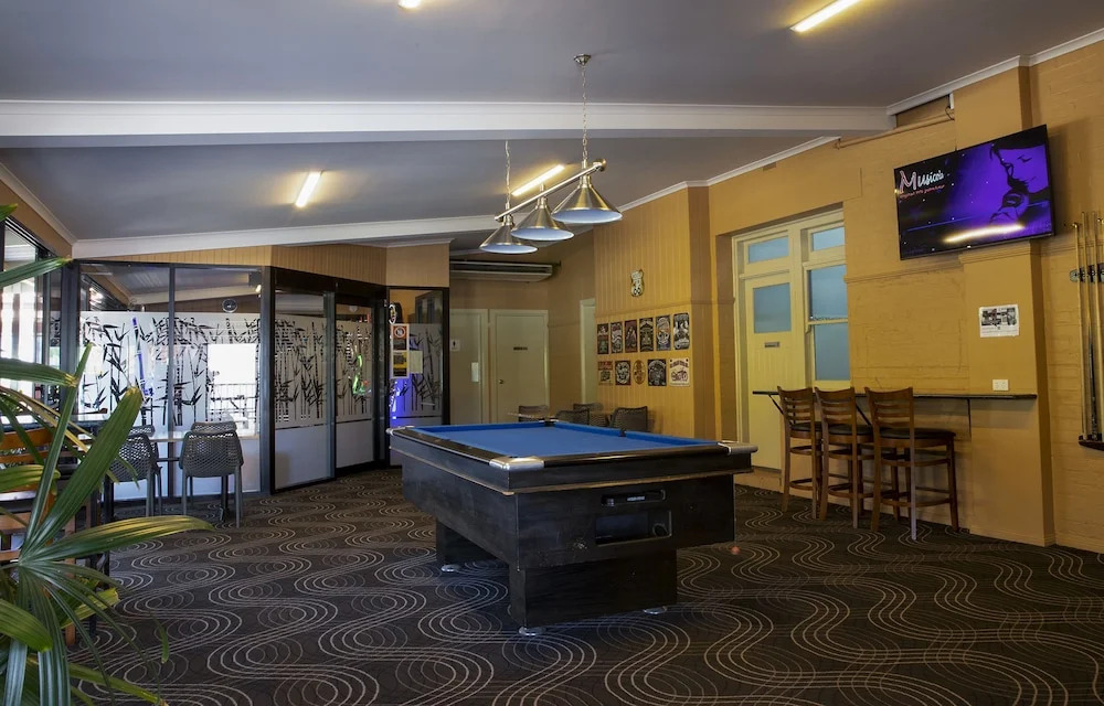 Criterion Hotel Gundagai