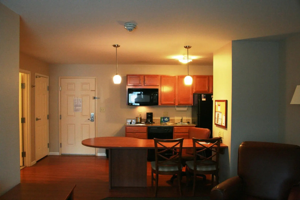 Extended Stay America Suites McAlester Hwy 69