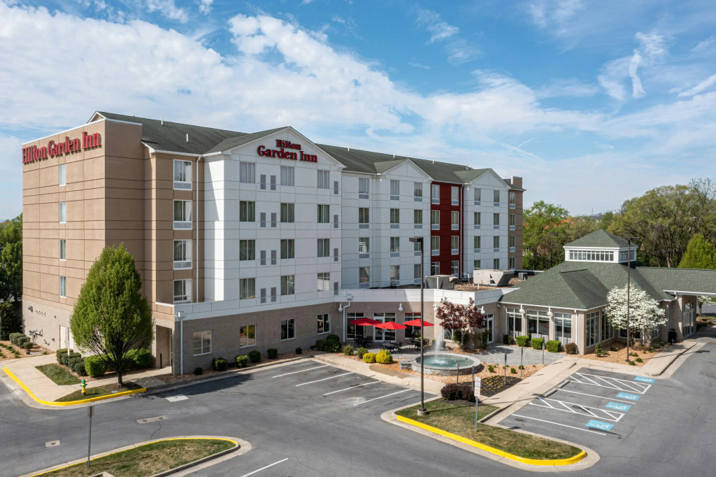 Hilton Garden Inn Winchester