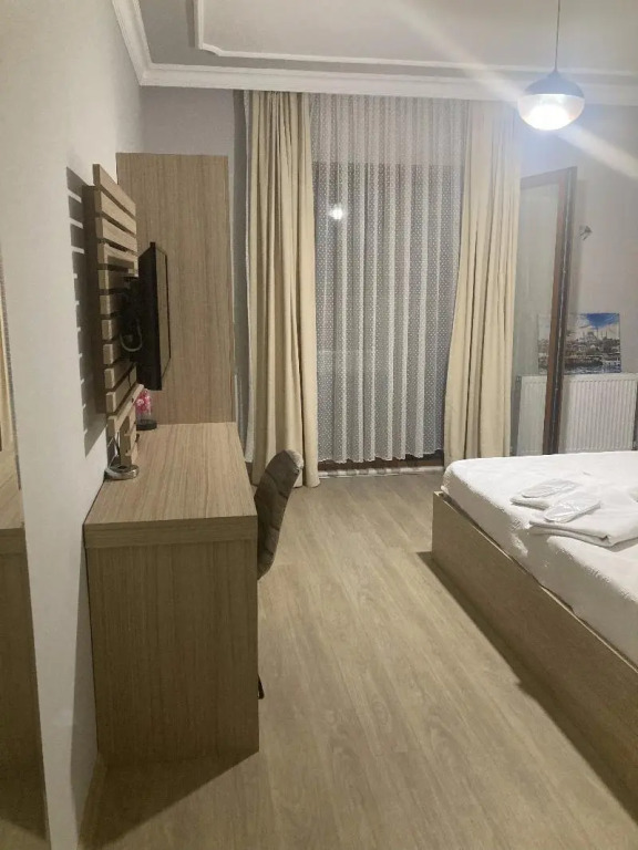 Agva Rex Otel
