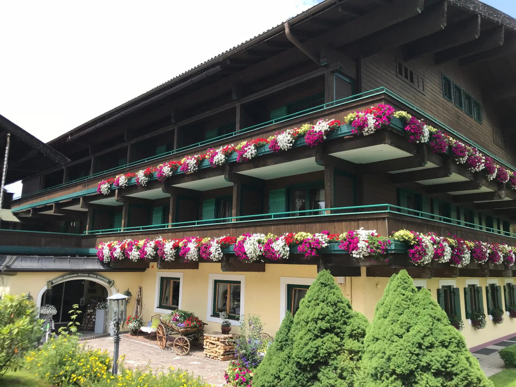 Hotel Unterhof