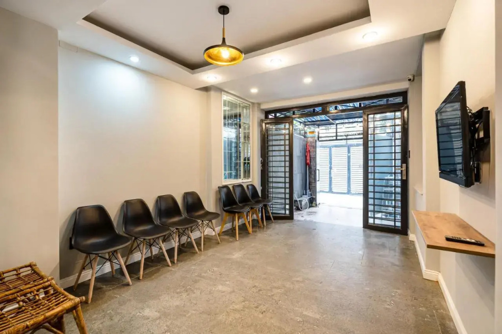 Apartment4vip- HO HAO HON