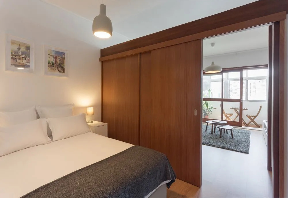 Figueiroa Apartments