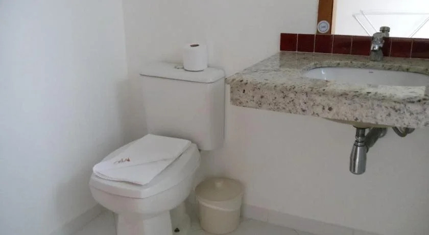 Pousada do Tié