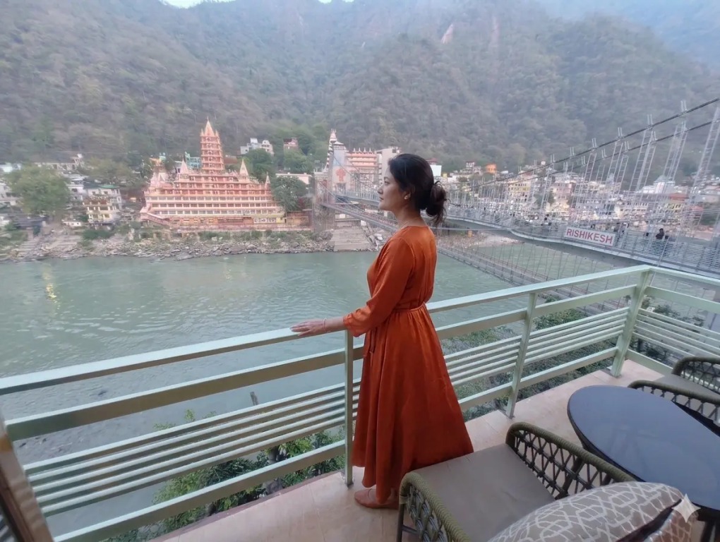 Kunwar Residency