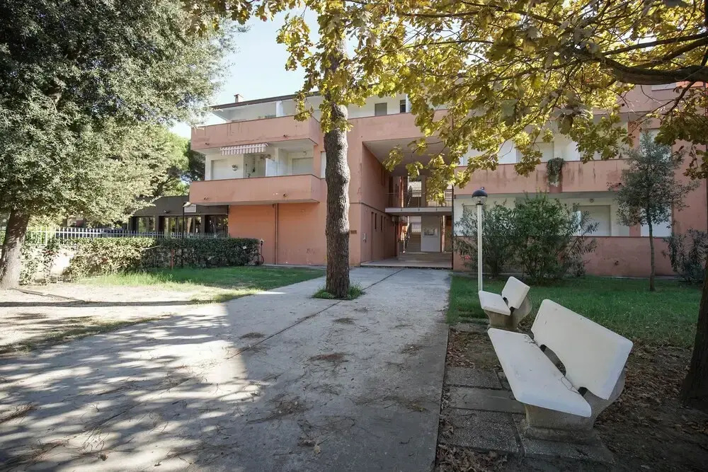 Appartamento Aurelia