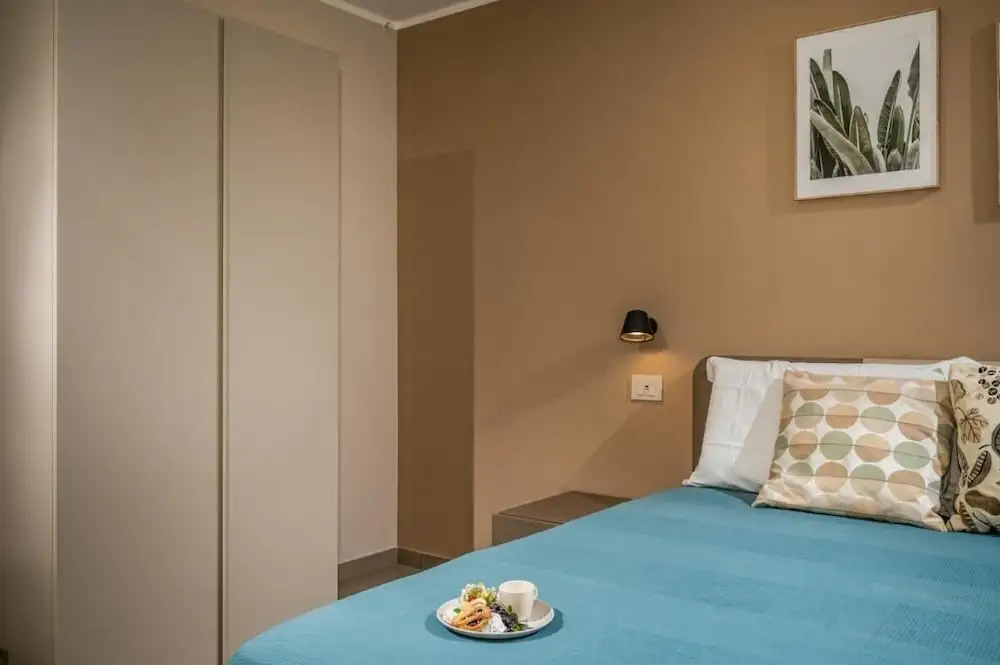 Relax in Style in Trapanis Hidden Gem Holiday House