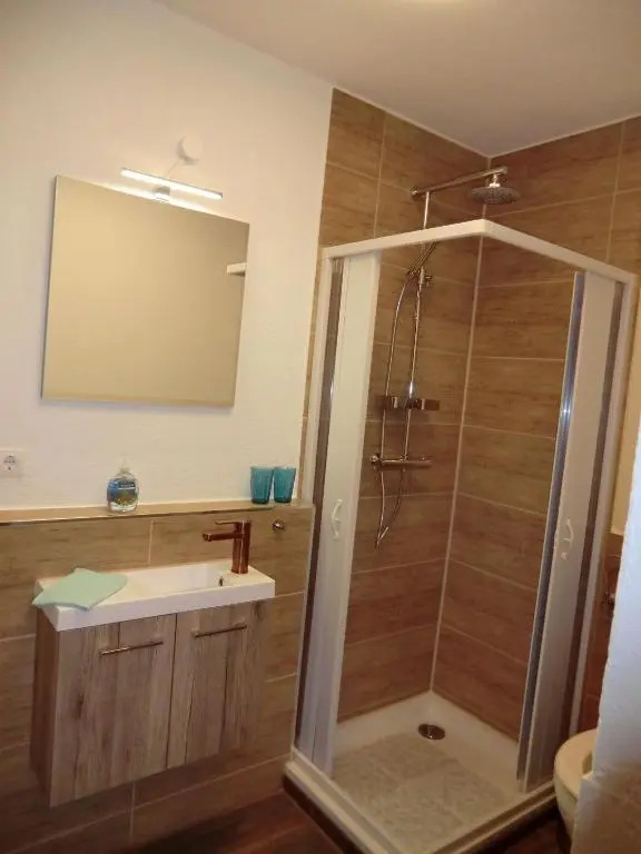 Apartment in Abstatt mit 5min zur A81