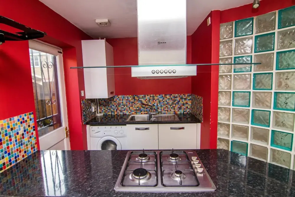 Apartment Wharf - Holiday home