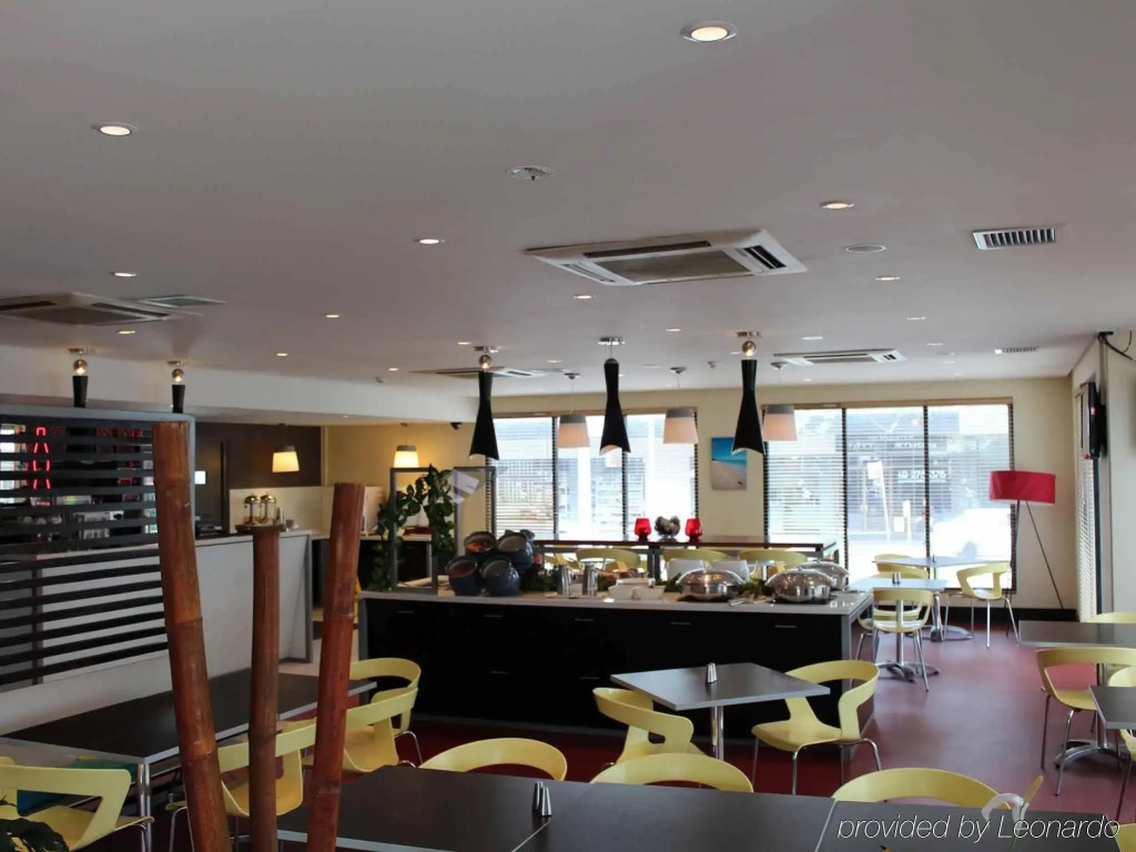 ibis Newcastle