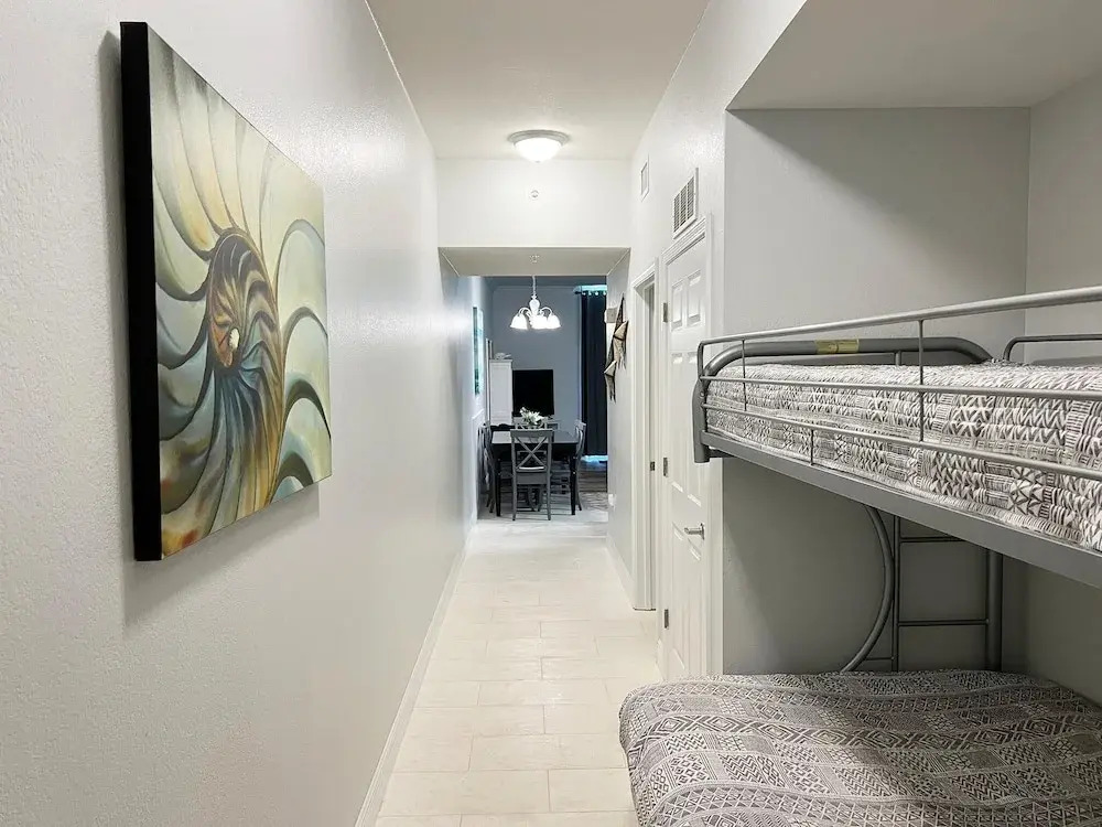 Tidewater 2604 - Sunbeam Dreams
