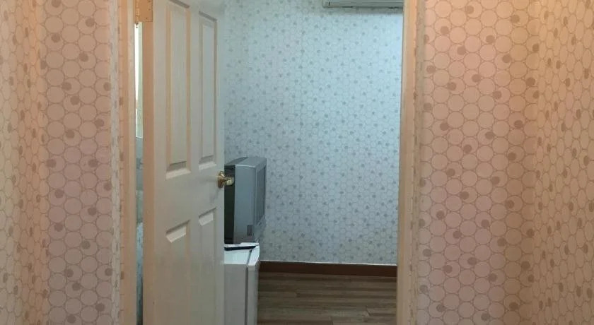 Sokcho Arirang Resortel