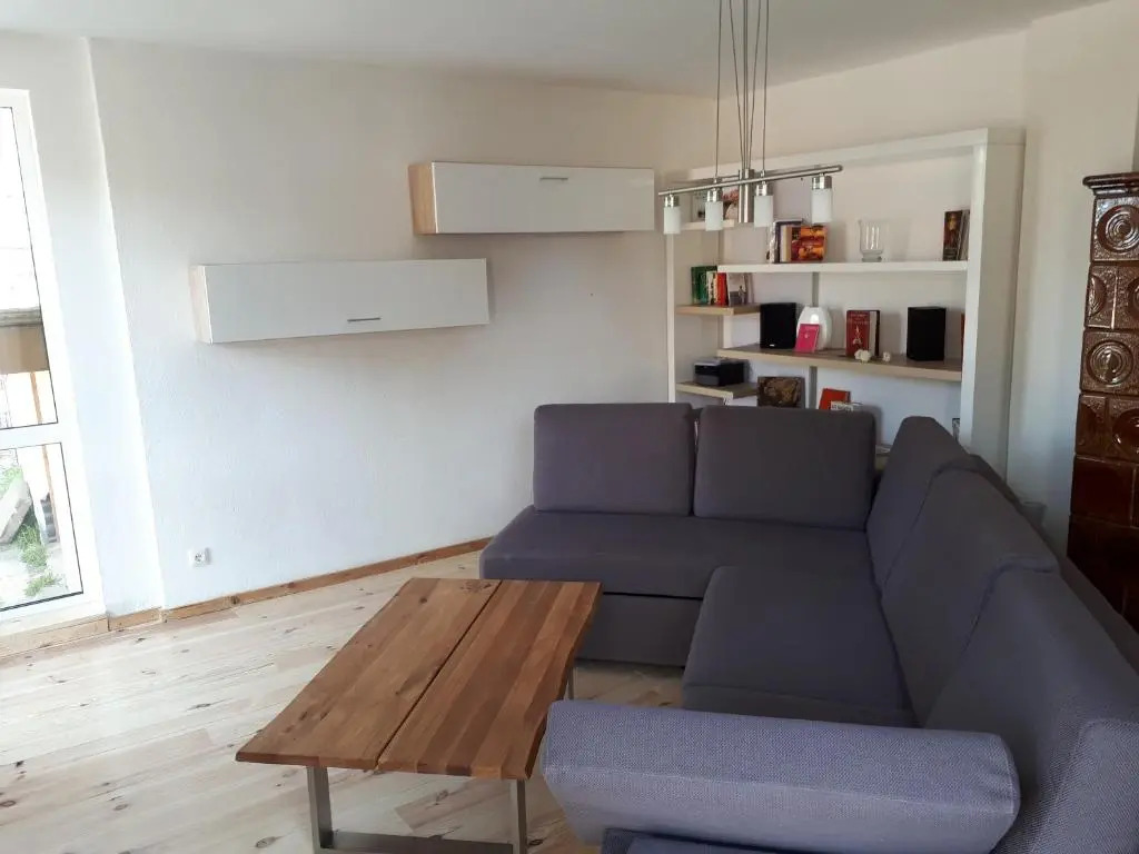 Apartments Sonne am Sund
