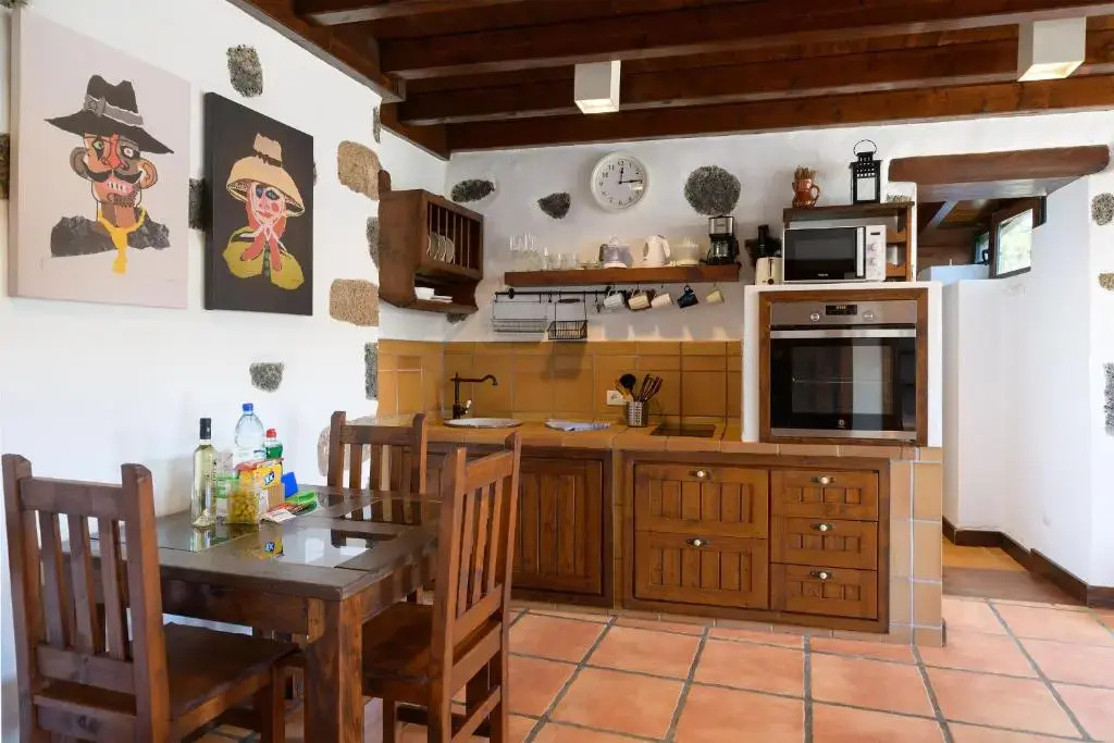 Casa Amaia II