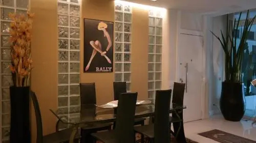 Penthouse - Ataulfo de paiva 1174