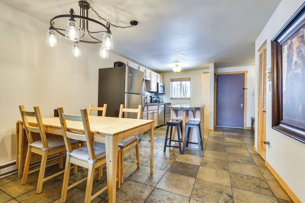 Winter Park Condo Rental ~ 2 Mi to Ski Resort!