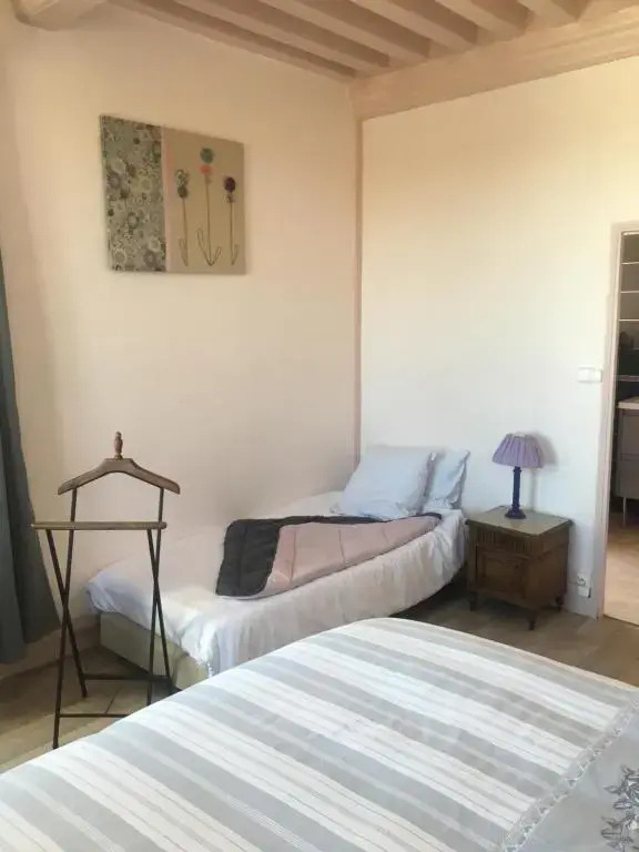 Appartement de L'Escale