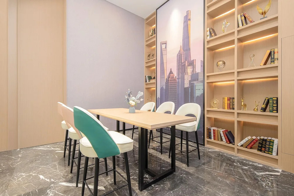 丽怡酒店 台山东门店 Country Inn & Suites by Radisson - Taishan East Branch