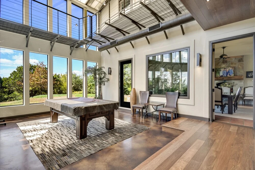 The Authentic Atx Experience Estate 5 Bedrooms 5 Bathrooms Home