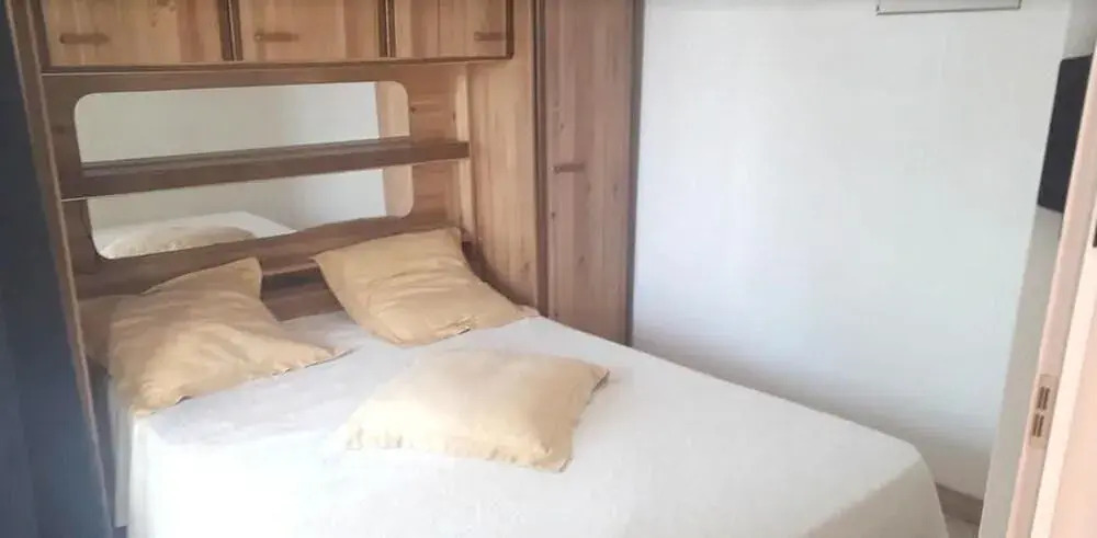 Apartment with One Bedroom in Agde, with Wonderful Sea View And Furnished Terrace - 100 M From the Beach