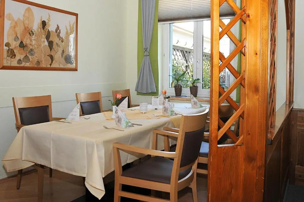 Hotel Friesen