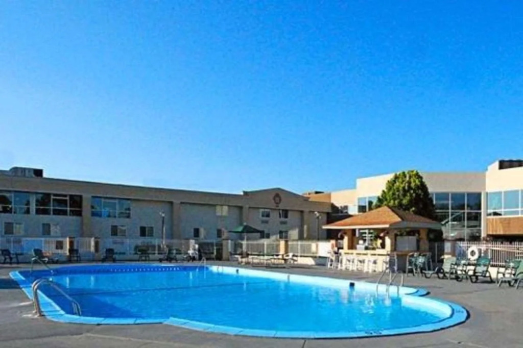 Quality Inn & Conference Center