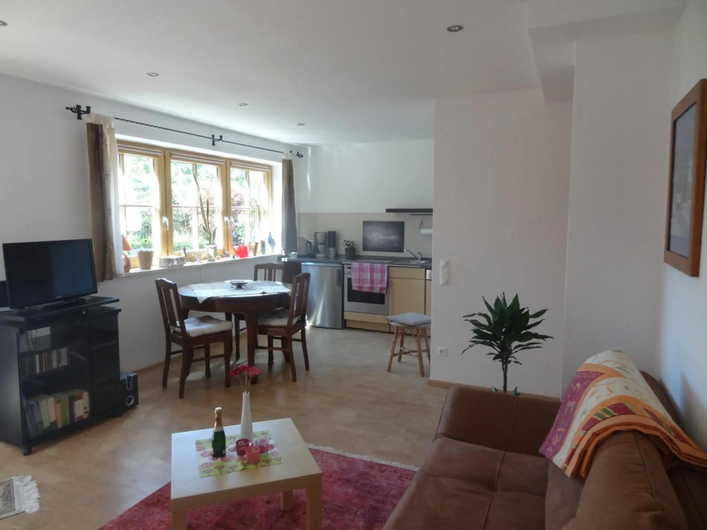 Ferienwohnung Frühauf