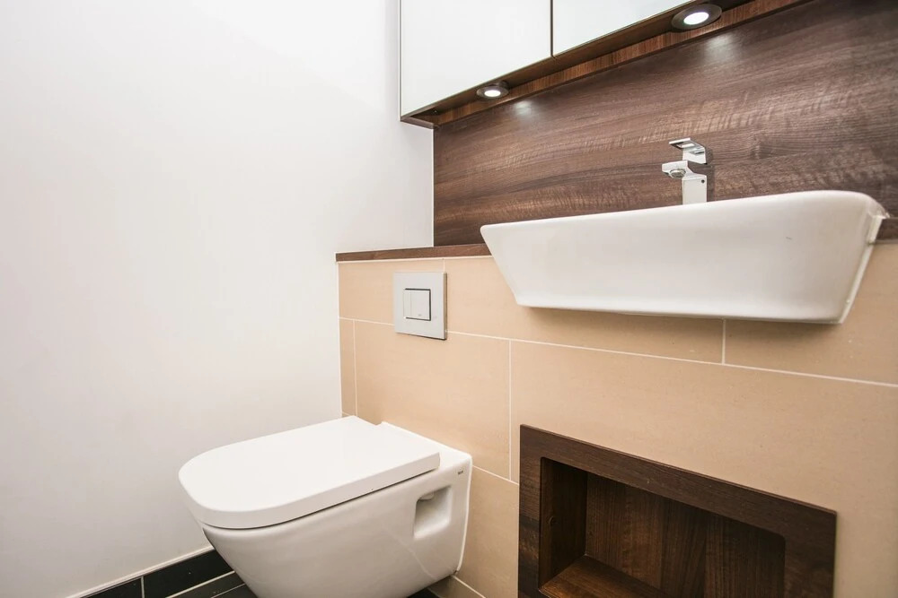 2 Bed Studio In Holloway