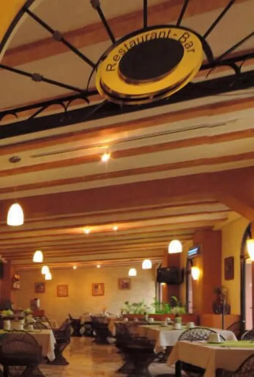Hotel Alifer