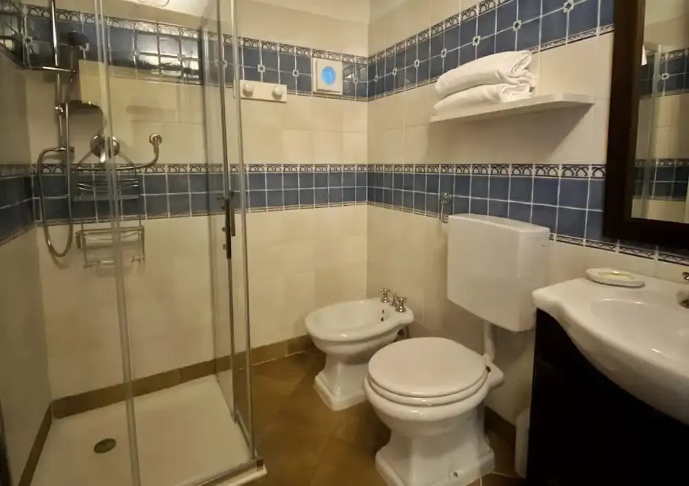 Agriturismo Borgo 7 Tigli Apt 1