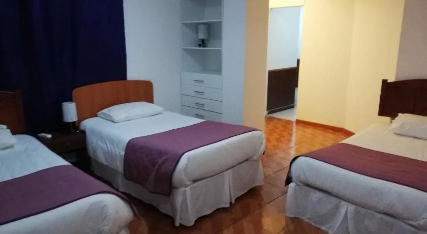 Zigal hotel