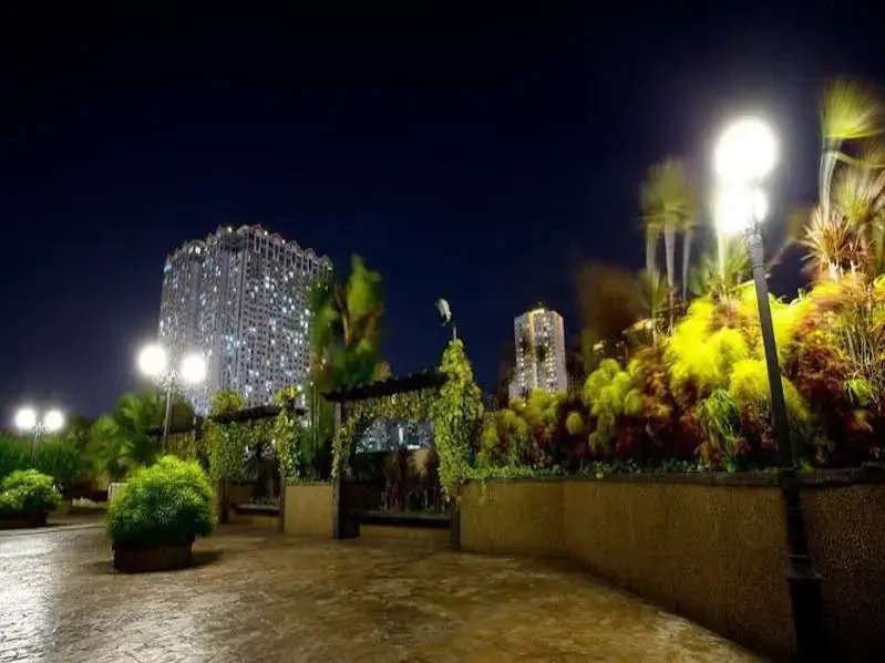 Alora Hotel