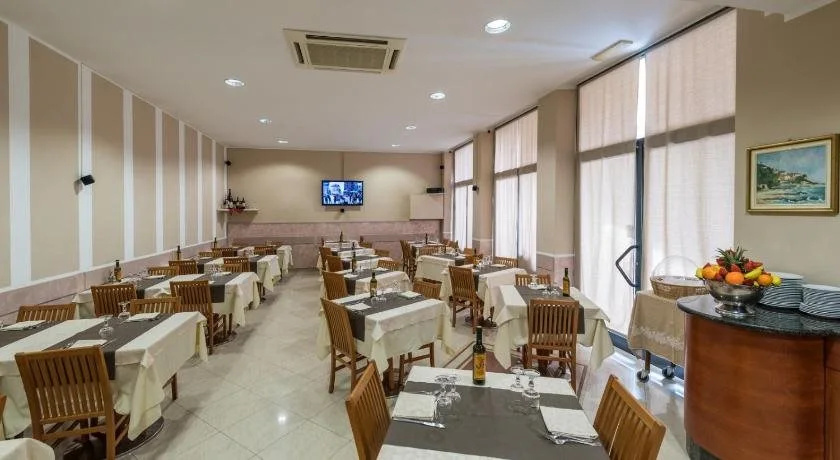 Hotel Santa Maria