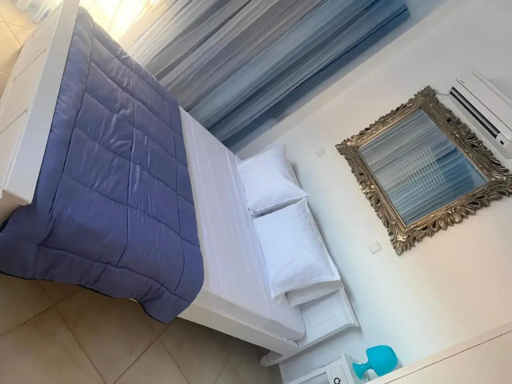 Villa Poseidon Blue